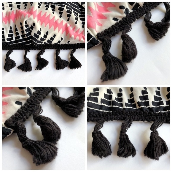 Rip Curl Electric Beach Bralette Bikini Top - Picture 11 of 12